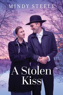 A Stolen Kiss: Volume 7