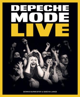 Depeche Mode: Live