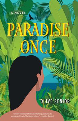 Paradise Once Subscription