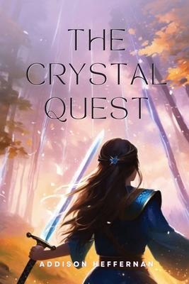 The Crystal Quest