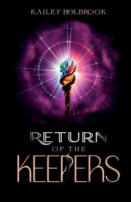 Return of the Keepers