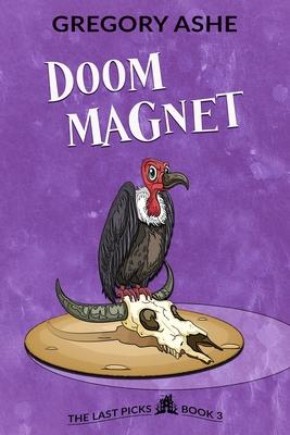 Doom Magnet