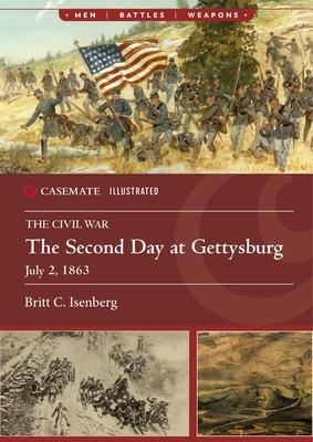 The Second Day at Gettysburg, July 2, 1863 Subscription