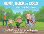 Runt, Buck, and Coco and The Goatman Subscription