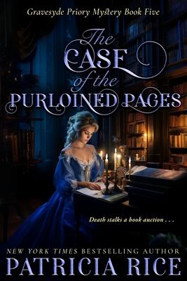 The Case of the Purloined Pages