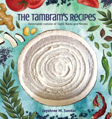 The Tambram's Recipes