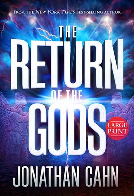 The Return of the Gods: Large Print