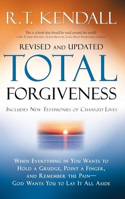 Total Forgiveness