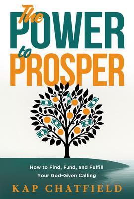 The Power to Prosper: How to Increase Your Income God's Way Subscription