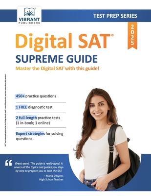 Digital SAT Supreme Guide