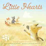 Little Hearts: Finding Hearts in Nature Subscription