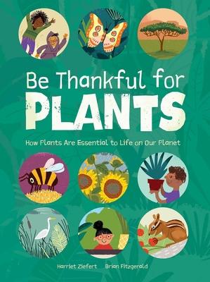 Be Thankful for Plants Subscription