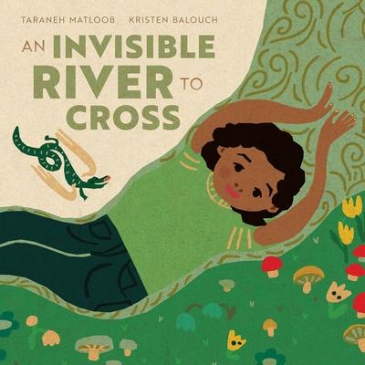 An Invisible River to Cross Subscription