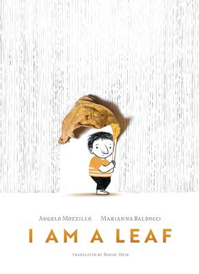 I Am a Leaf Subscription