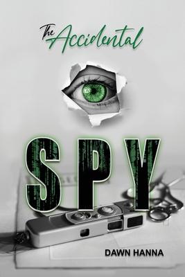 The Accidental Spy