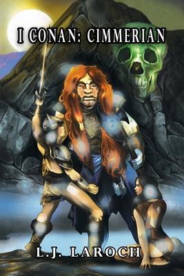 I Conan: Cimmerian