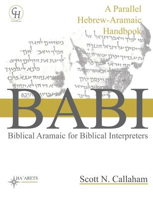 Biblical Aramaic for Biblical Interpreters: A Parallel Hebrew-Aramaic Handbook