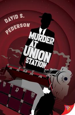 Murder at Union Station