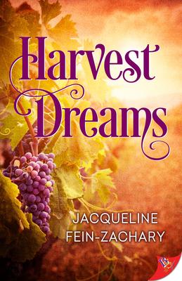 Harvest Dreams