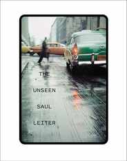 The Unseen Saul Leiter Subscription