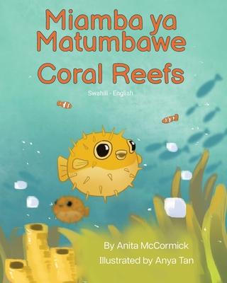 Coral Reefs (Swahili-English): Miamba ya Matumbawe