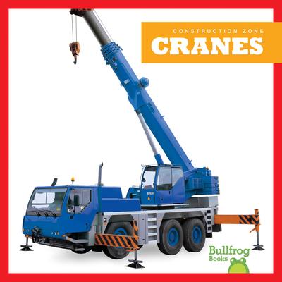 Cranes