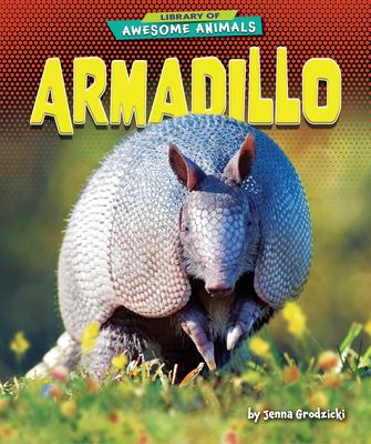 Armadillo