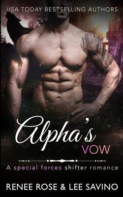 Alpha's Vow: A special forces shifter romance