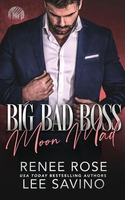 Big Bad Boss: Moon Mad