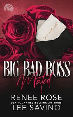 Big Bad Boss: Mated