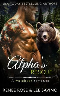 Alpha's Rescue: A werebear romance