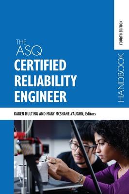 The ASQ Certified Reliability Engineer Handbook Subscription