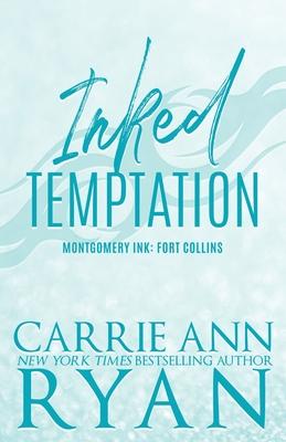 Inked Temptation - Special Edition Subscription