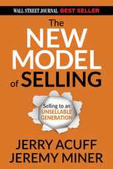 The New Model of Selling: Selling to an Unsellable Generation Subscription