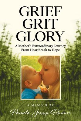 Grief Grit Glory Subscription
