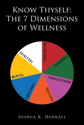 Know Thyself: The 7 Dimensions of Wellness