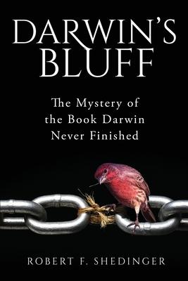 Darwin's Bluff