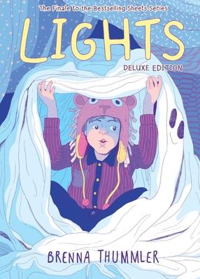 Lights Deluxe Edition Subscription