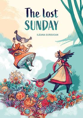 The Lost Sunday Subscription