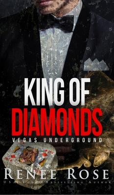 King of Diamonds: A Mafia Romance