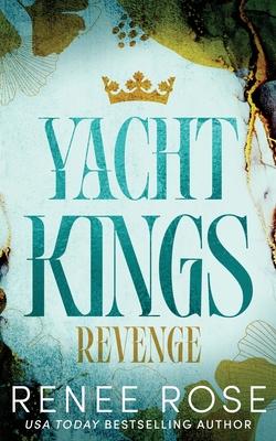 Revenge - Discreet Edition Subscription