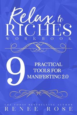 Relax to Riches Workbook Subscription