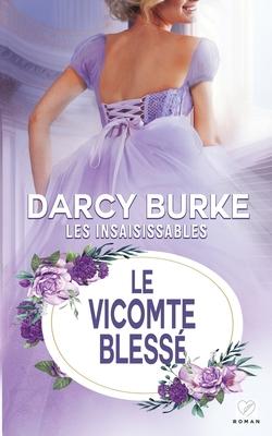 Le Vicomte bless