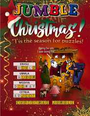 Jumble(r) Christmas: 'Tis the Season for Puzzles! Subscription