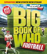 Big Book of Who Football Subscription