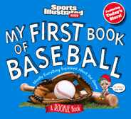My First Book of Baseball: A Rookie Book Subscription