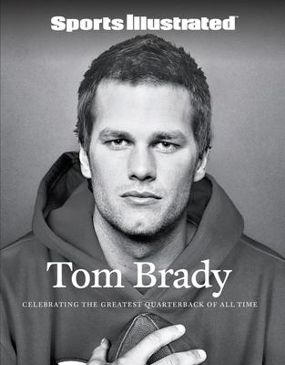 Sports Illustrated Tom Brady