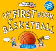 My First Book of Basketball: A Rookie Book Subscription