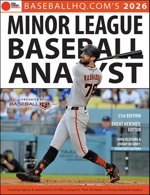 2026 Minor League Baseball Analyst Subscription