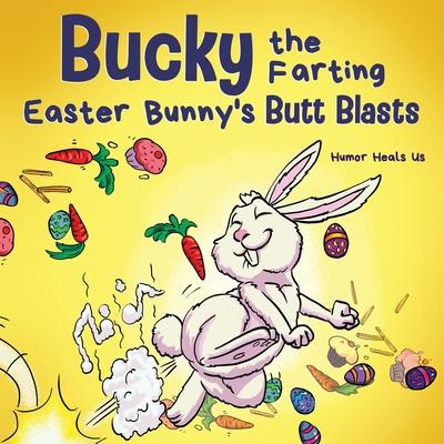 Bucky the Farting Easter Bunny's Butt Blasts: A Funny Rhyming, Early Reader Story For Kids and Adults About How the Easter Bunny Escapes a Trap Subscription